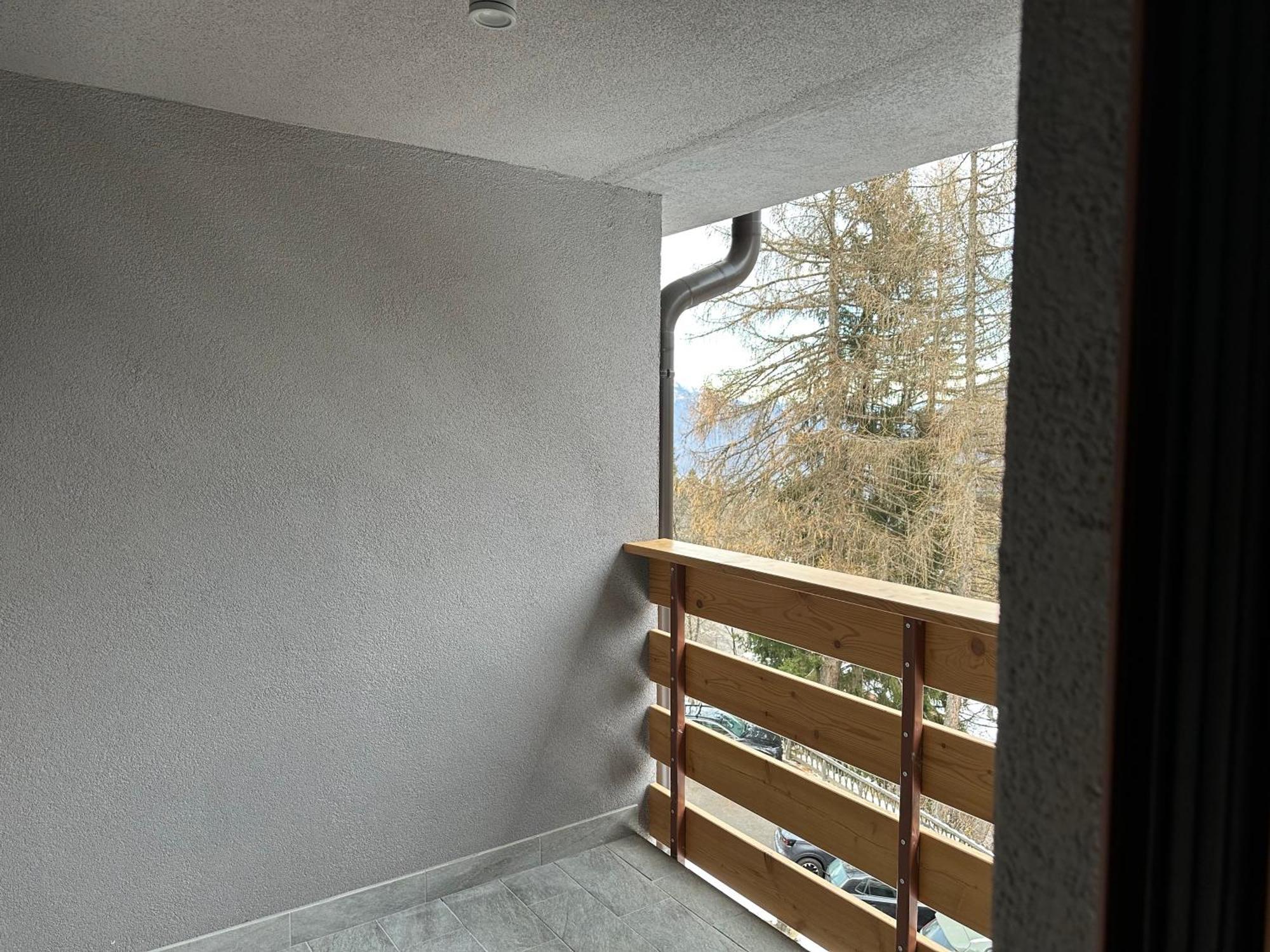 Sasso Rosso Apartment Folgarida Exterior foto
